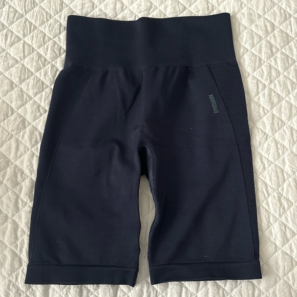 Gymshark flex cycling shorts - Picture 1 of 2
